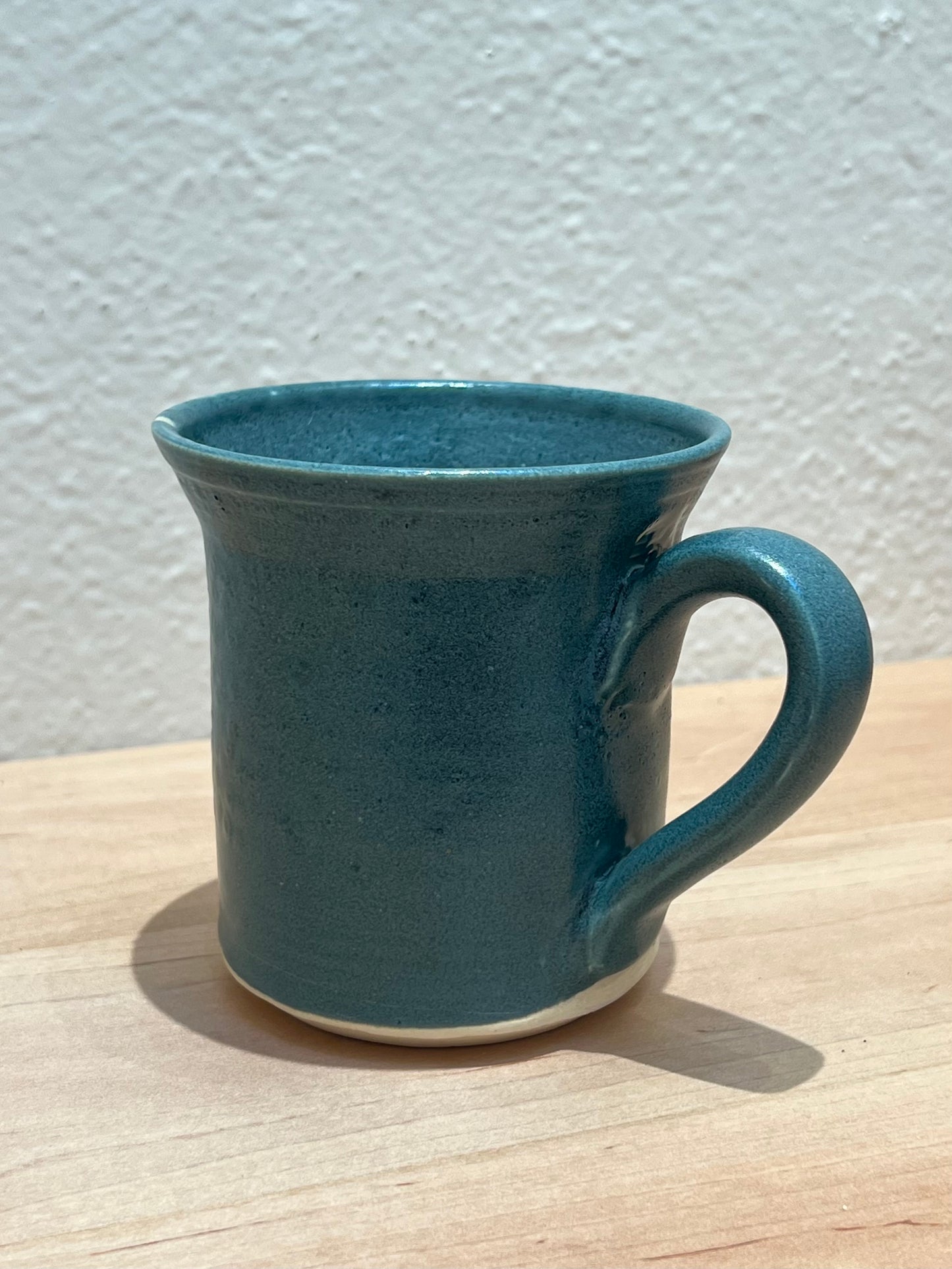 Mug (No candle) - Danny's