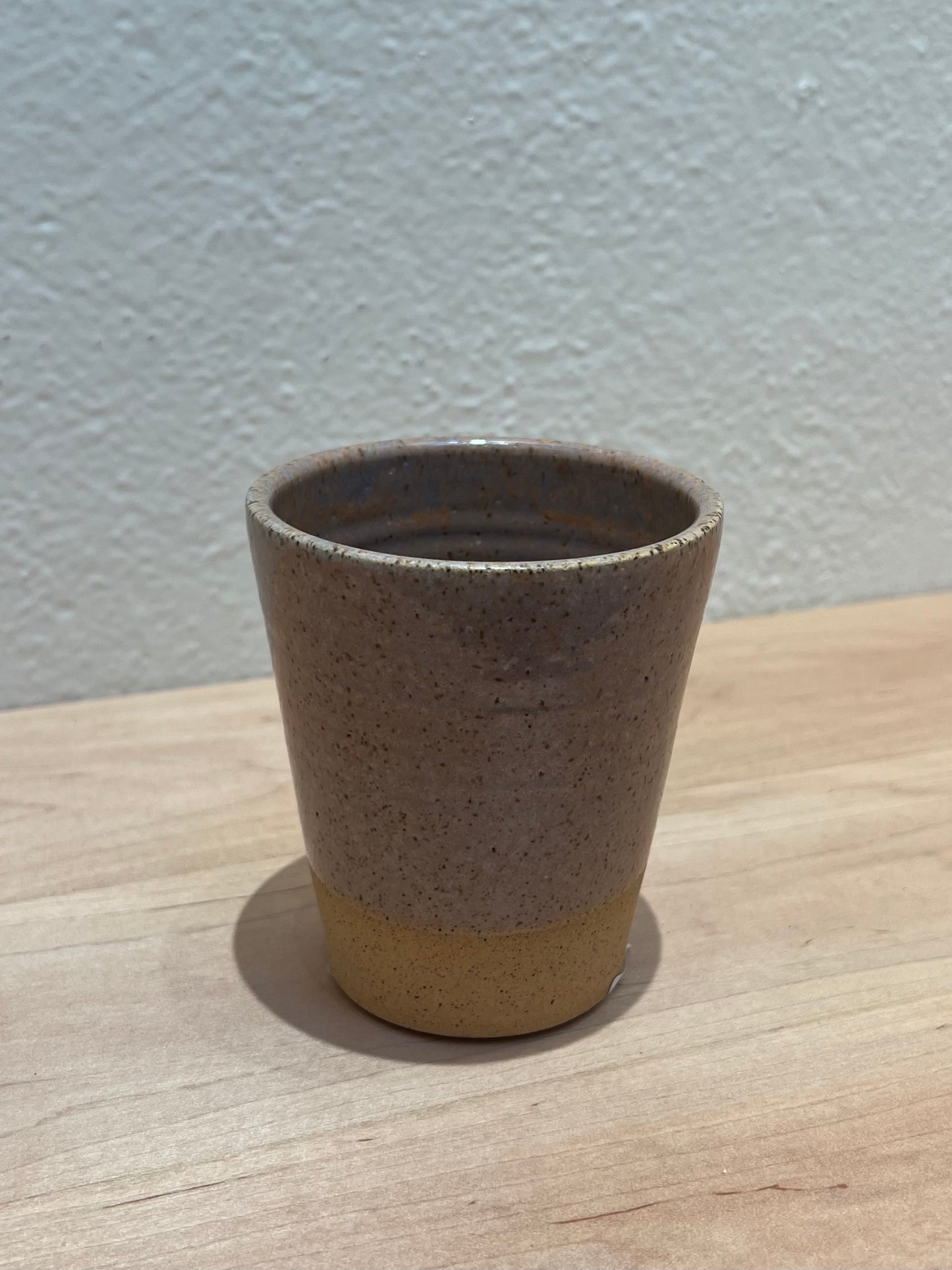 Cup (No handle) - Danny's