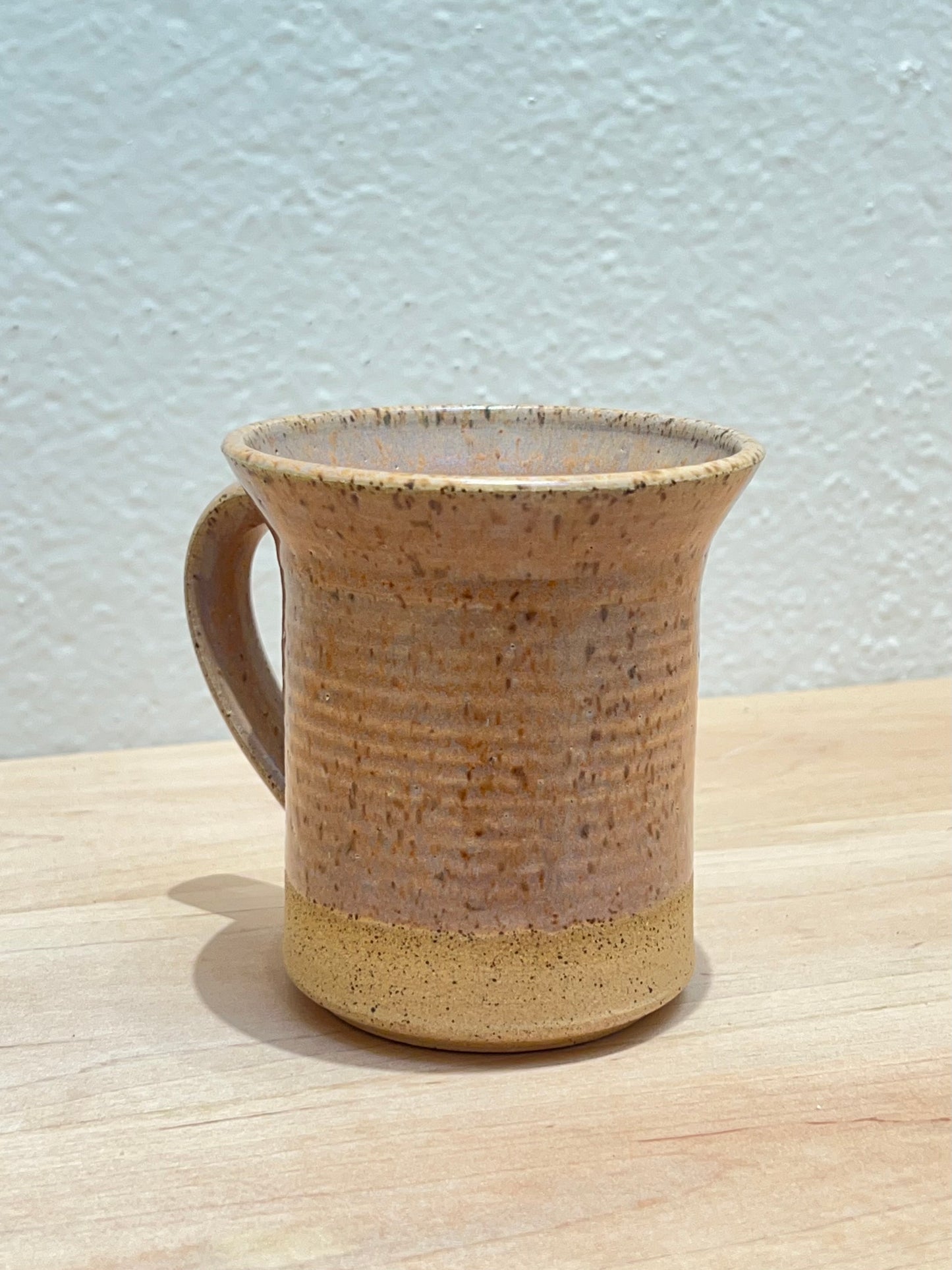 Mug (No candle) - Danny's