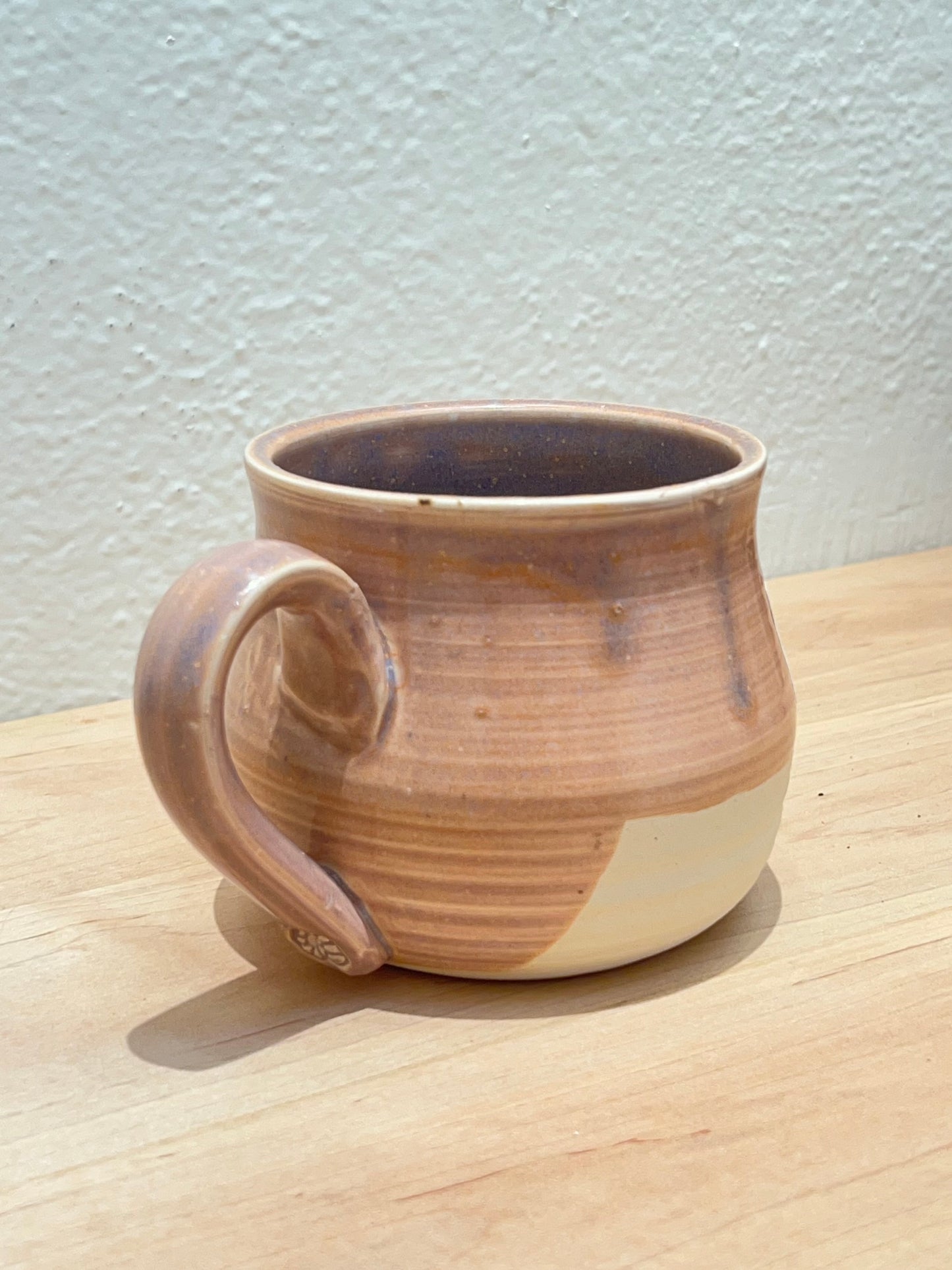 Mug (No candle) - Danny's