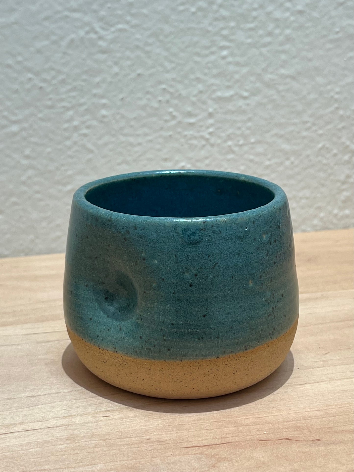 Cup (No handle) - Danny's