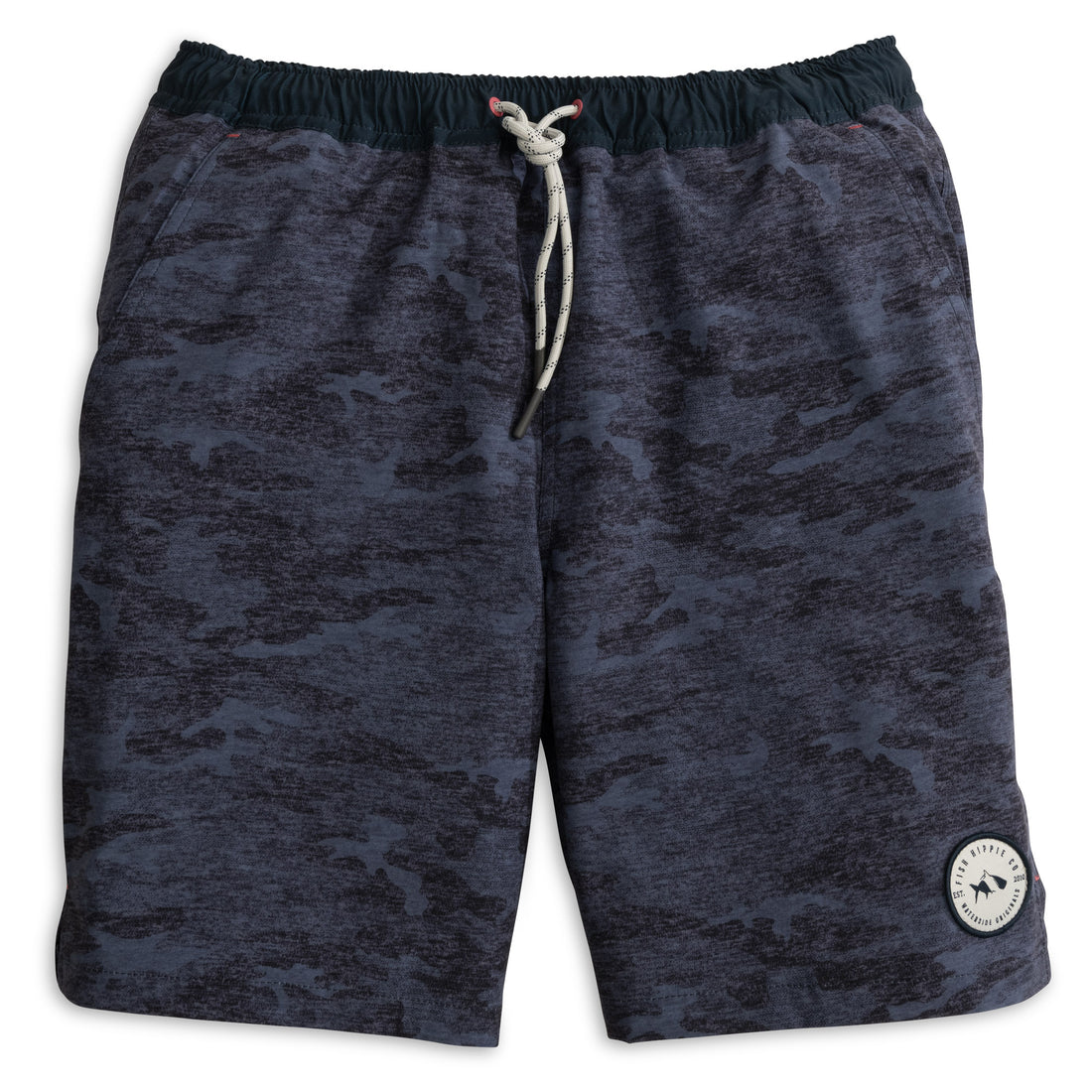 Meridian Volley Swim Short 8"