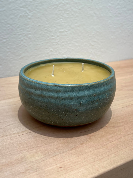 Bowl Candle - Danny’s