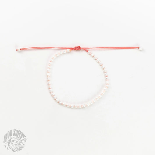 Waikiki Beach Beaded Bracelet