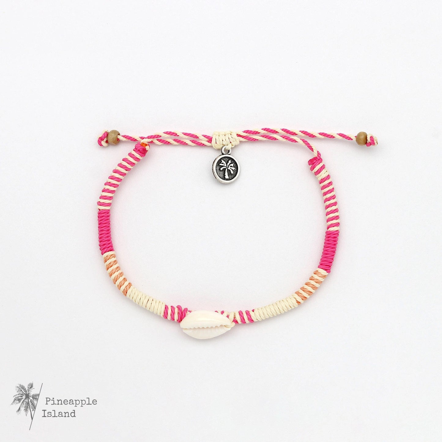 Kuta Beachcomber Woven Bracelet
