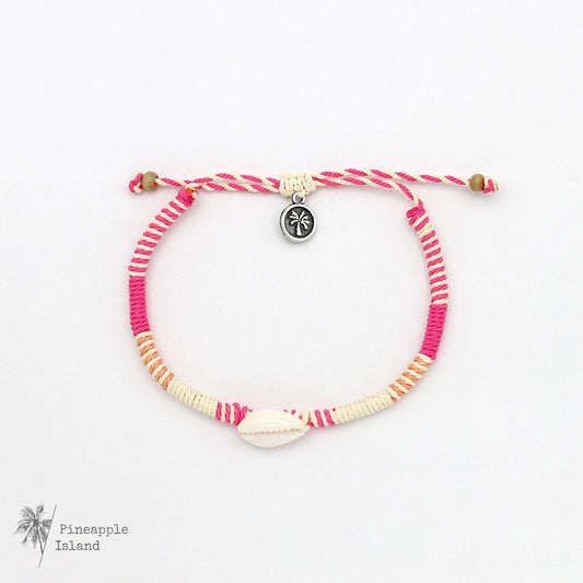 Kuta Beachcomber Woven Bracelet