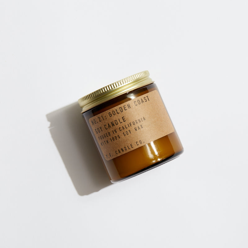 Soy Candle