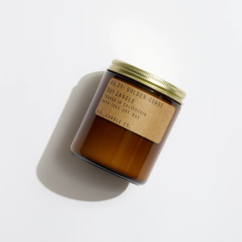 Soy Candle