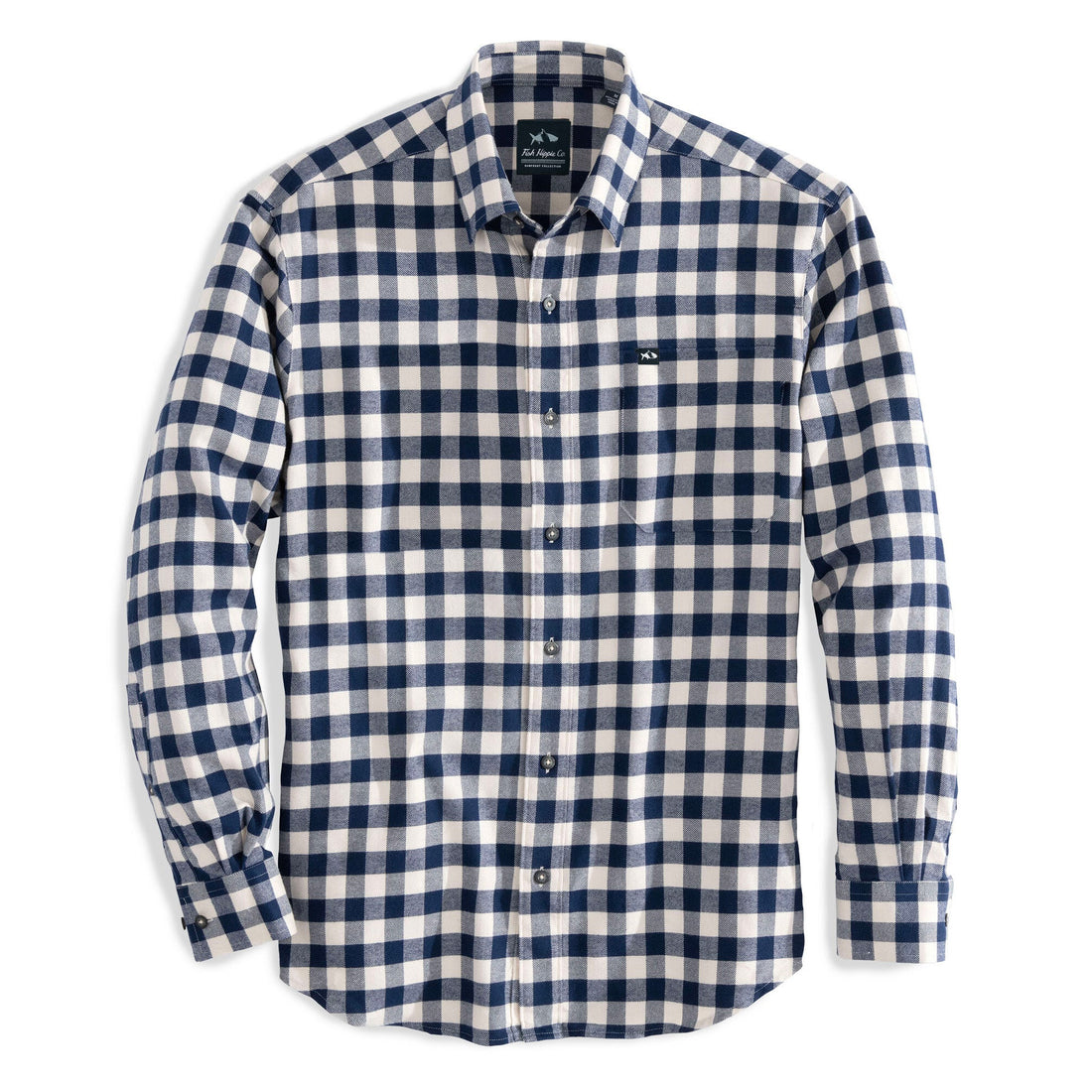 Broadmarsh Flannels