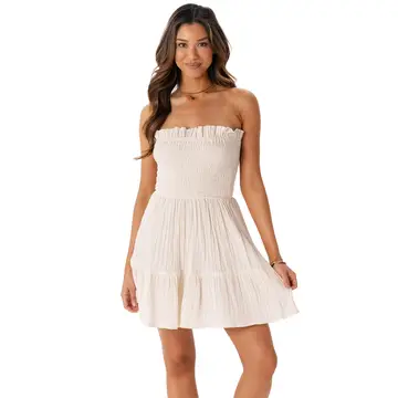 Daiquiri Dress