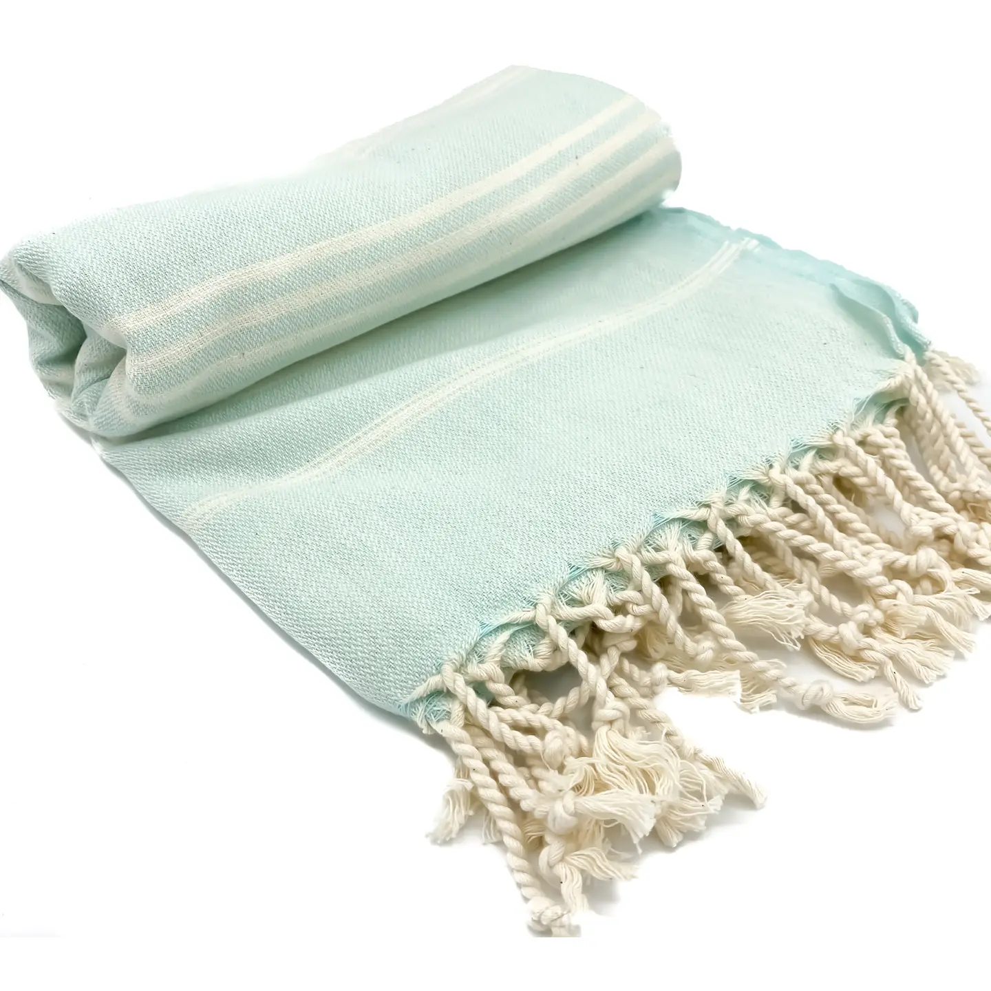 Sand Free Turkish Towel|Striped Beach Towel|Peshtemal