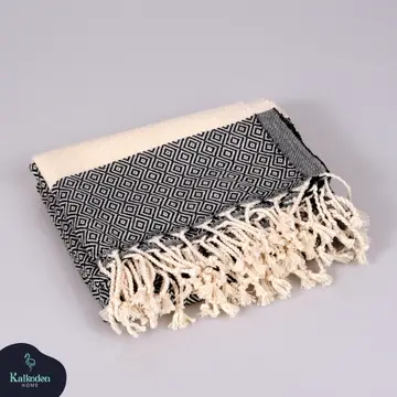 Turkish Towel|Peshtemal|Sand Resistant Beach Towel