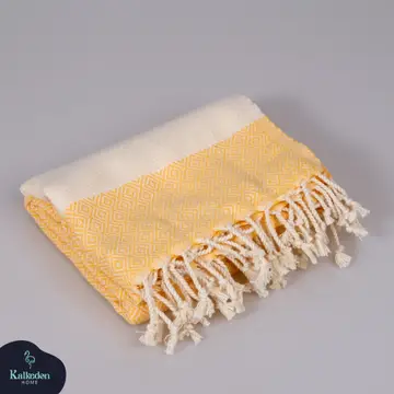 Turkish Towel|Peshtemal|Sand Resistant Beach Towel
