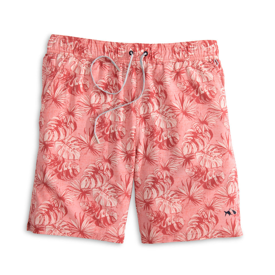 Meridian Volley Swim Short 8"